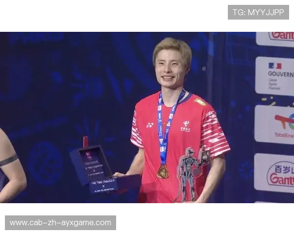 全运羽毛球焦点大战！石宇奇带队冲击冠军