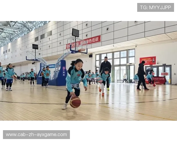 2026年篮球联赛青训营优秀营员职业发展支持方案出台，青少年篮球训练营致辞